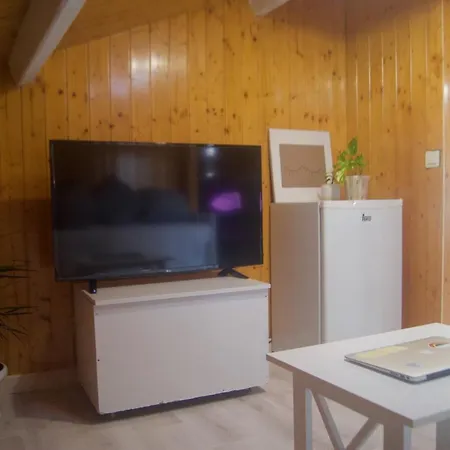 Apartamento En Rinlo, *