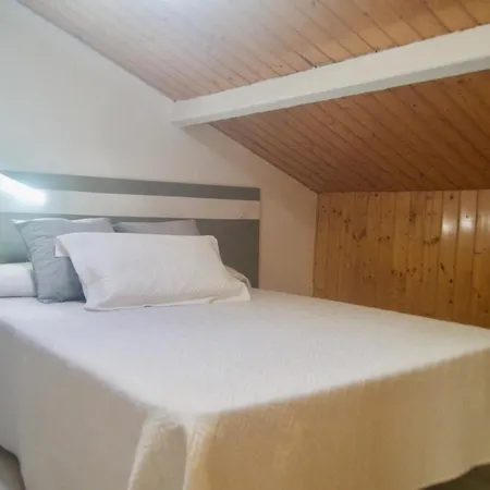 Apartamento En Rinlo, Ribadeo