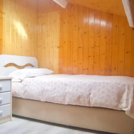 Apartamento En Rinlo, Appartamento