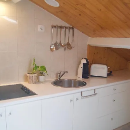 Apartamento En Rinlo, Appartamento