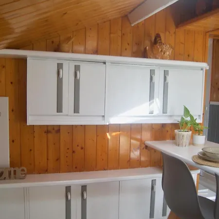Apartamento En Rinlo, * Ribadeo
