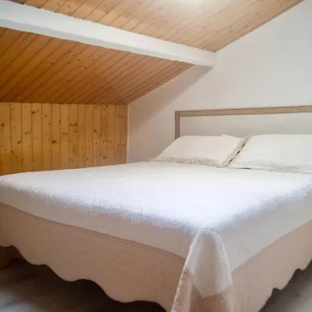 Apartamento En Rinlo, Appartamento Ribadeo